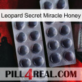 Leopard Secret Miracle Honey 31